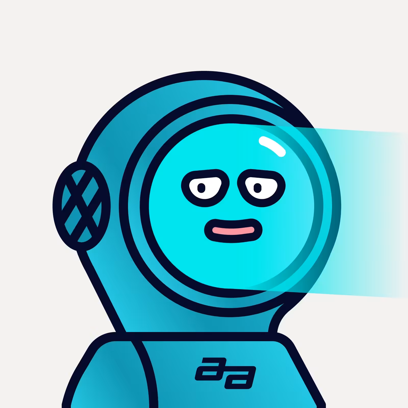 Awkward Astronauts #2428