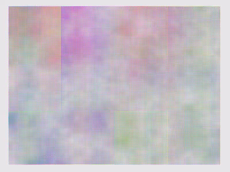 Color Function #8127