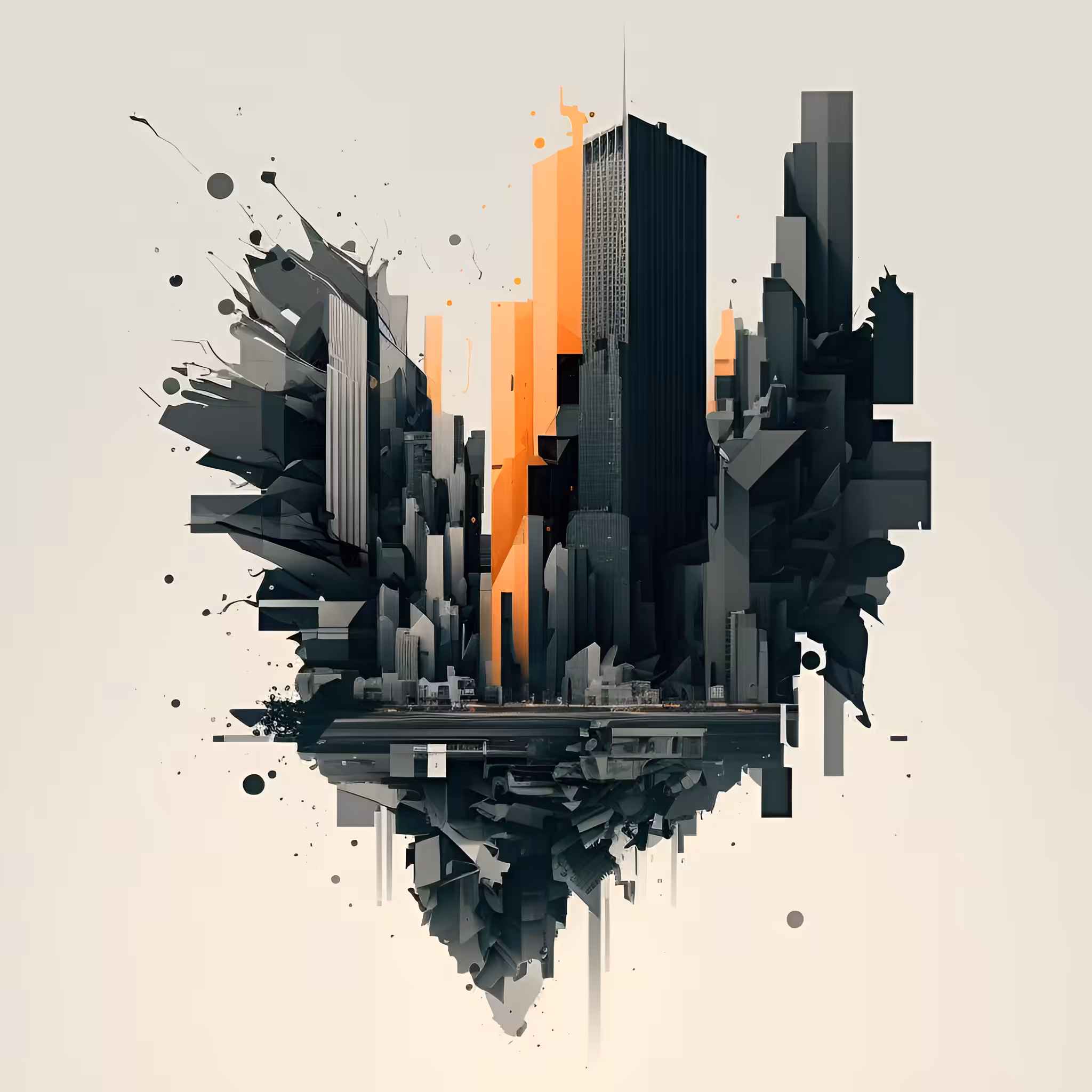 Characters and Colors #99