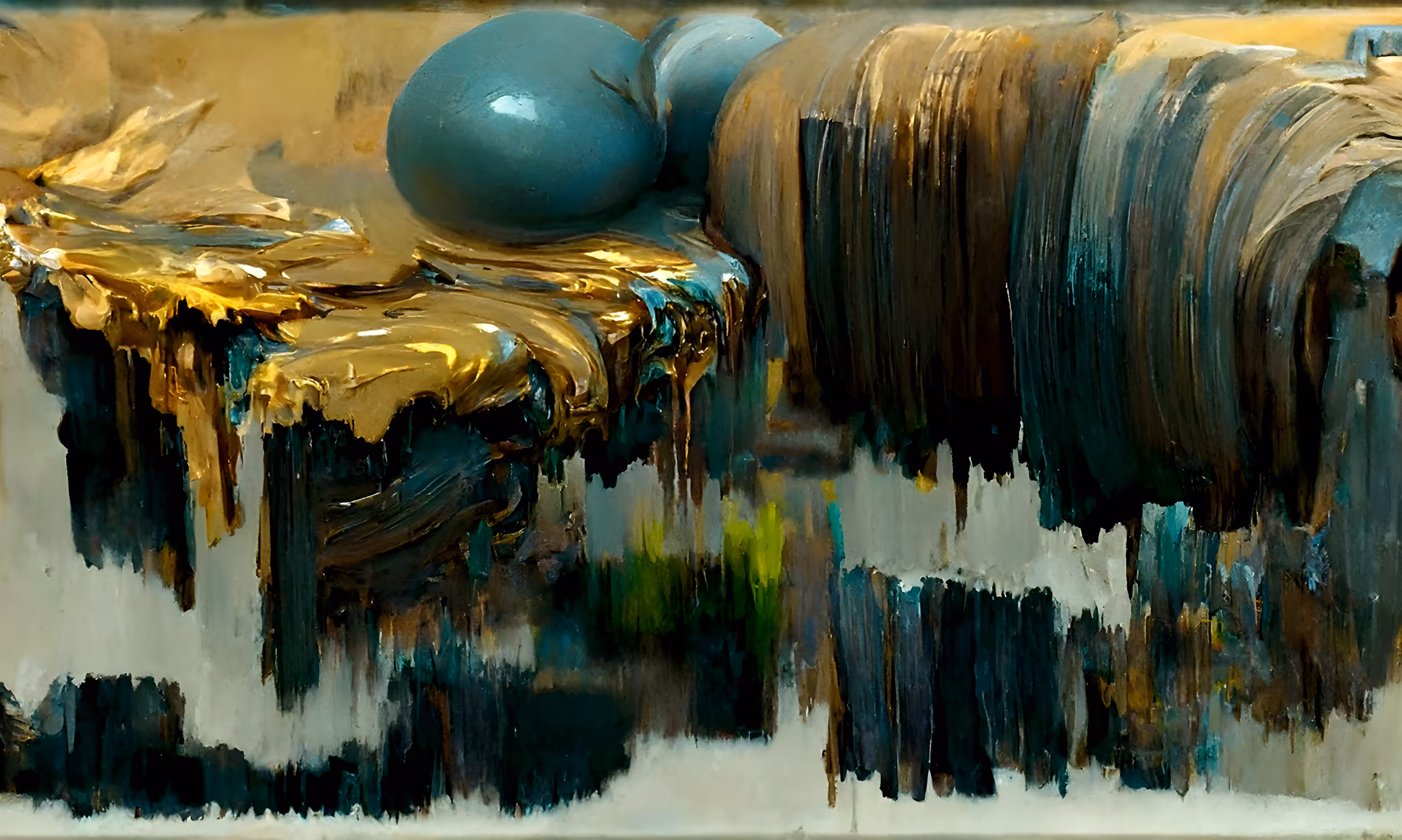 b.l.t # 5 (bold landscapes & textures)
