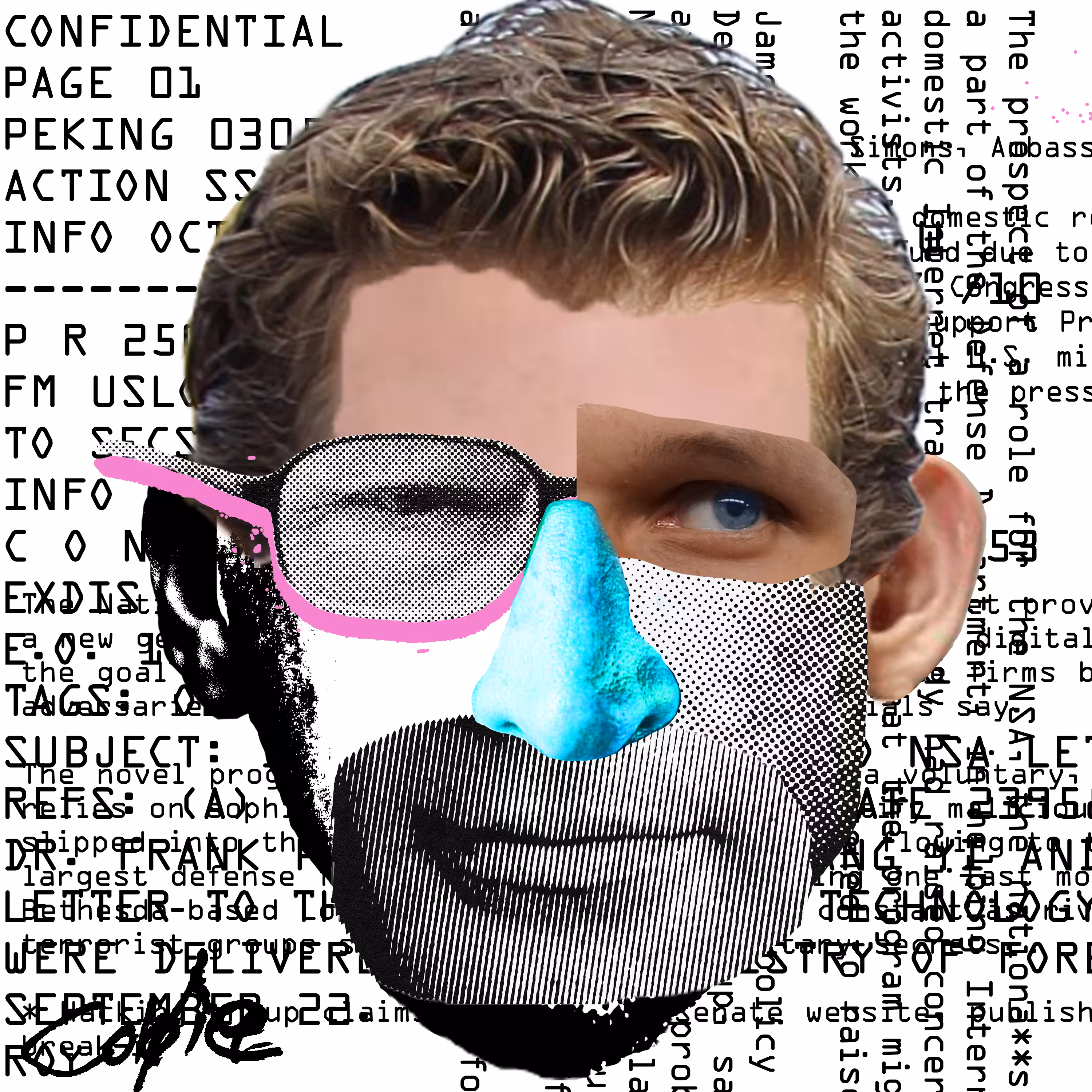 DecentralEyesMashup: DEyes #195
