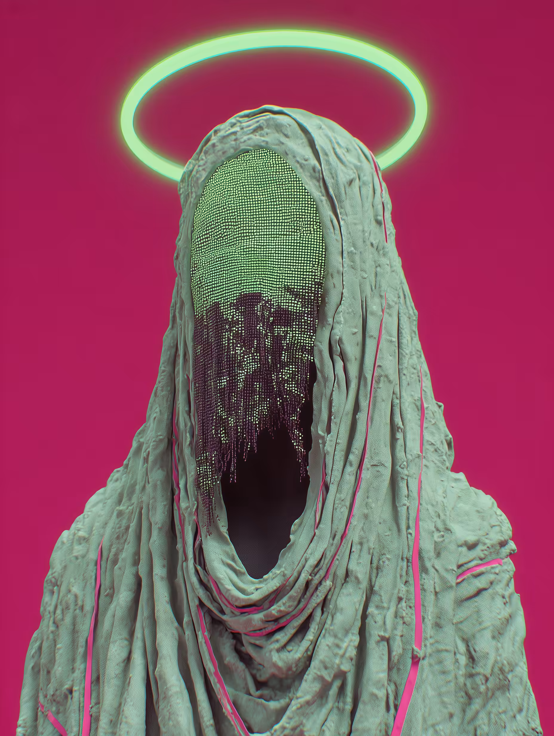 Neonomad IX