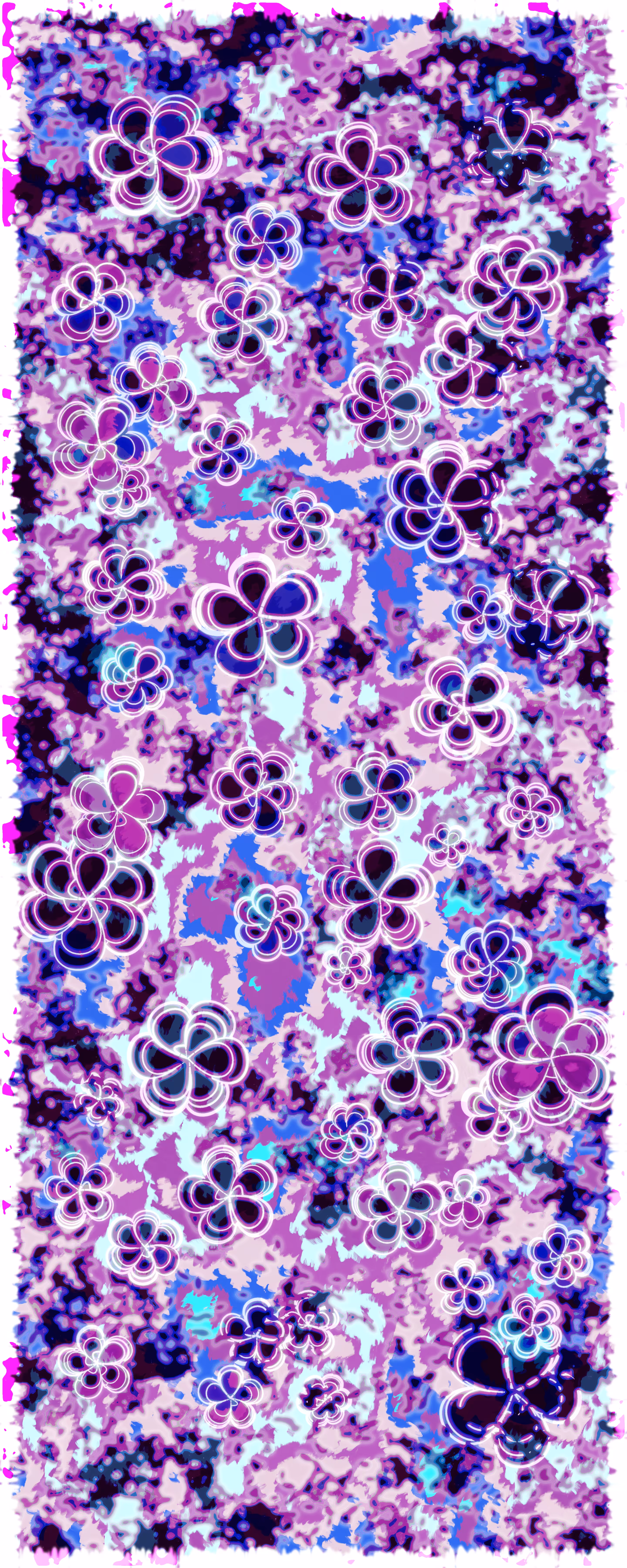 Flowers of Alfiren #33