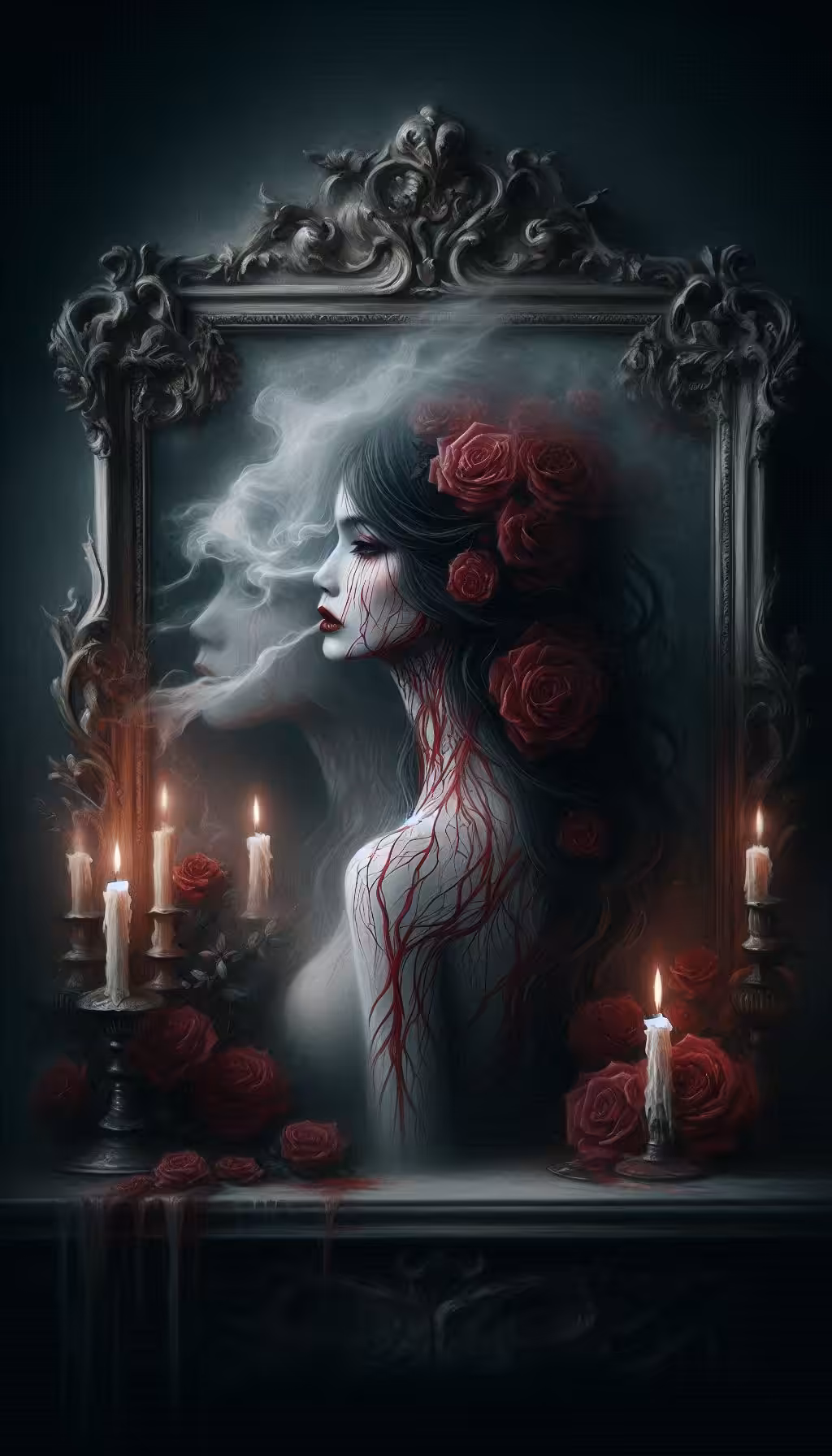 Eternal Rose