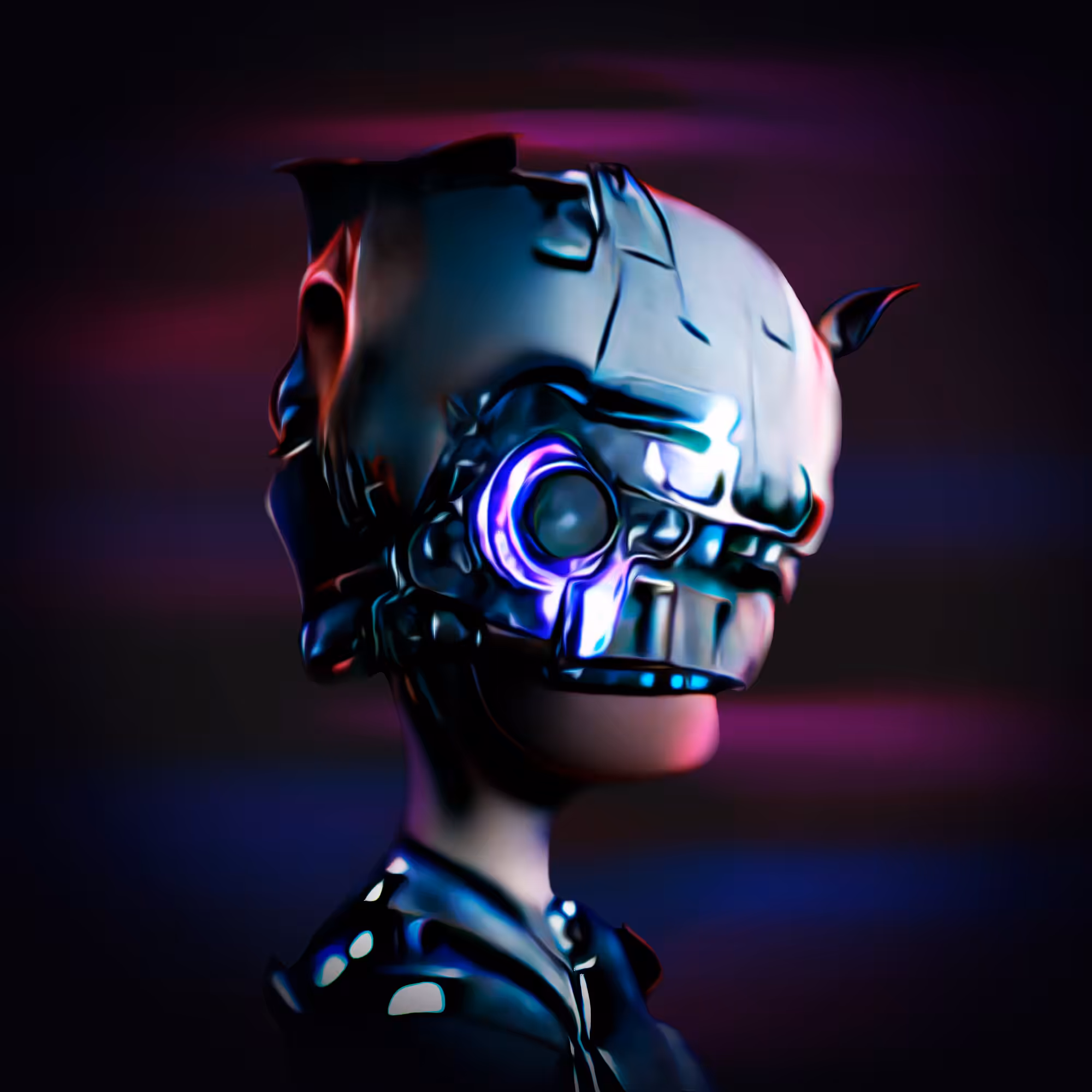 DVRKBOY