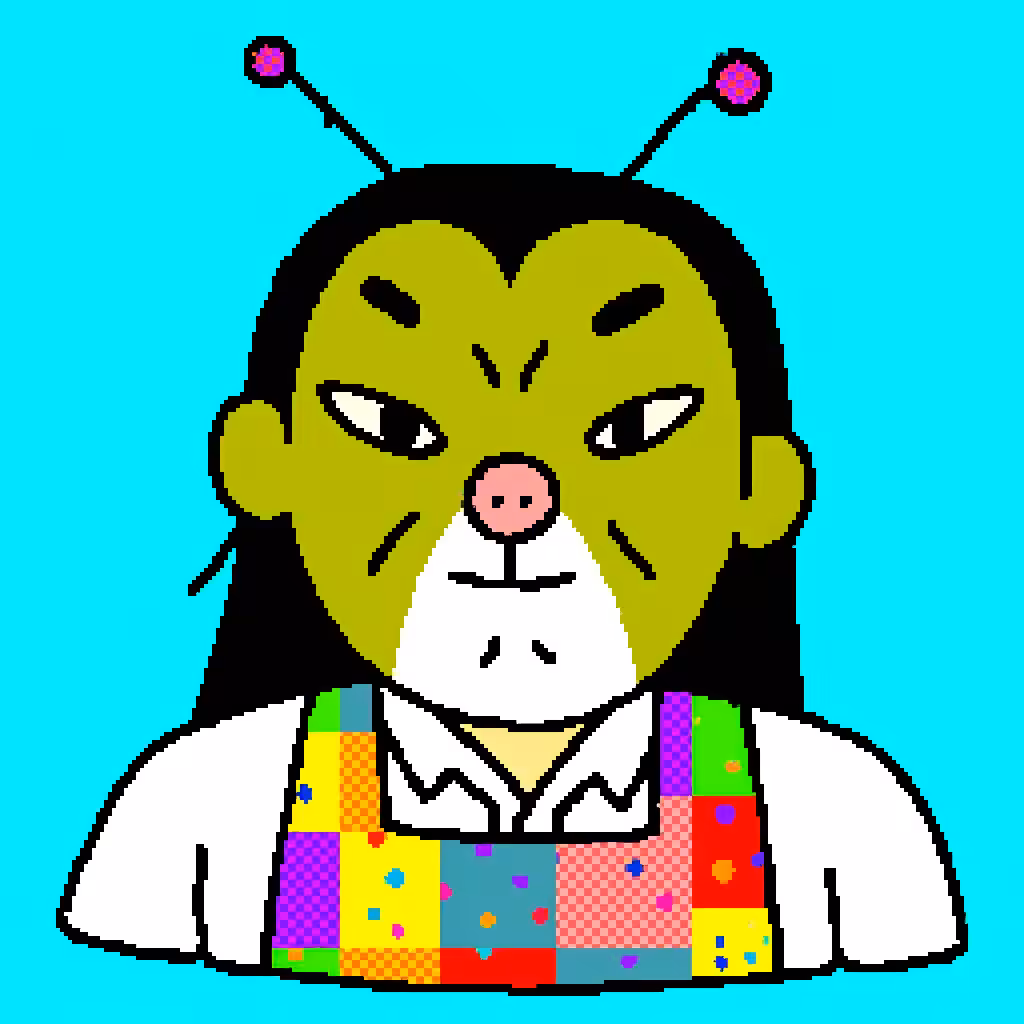 DX Terminal: GridWitch31