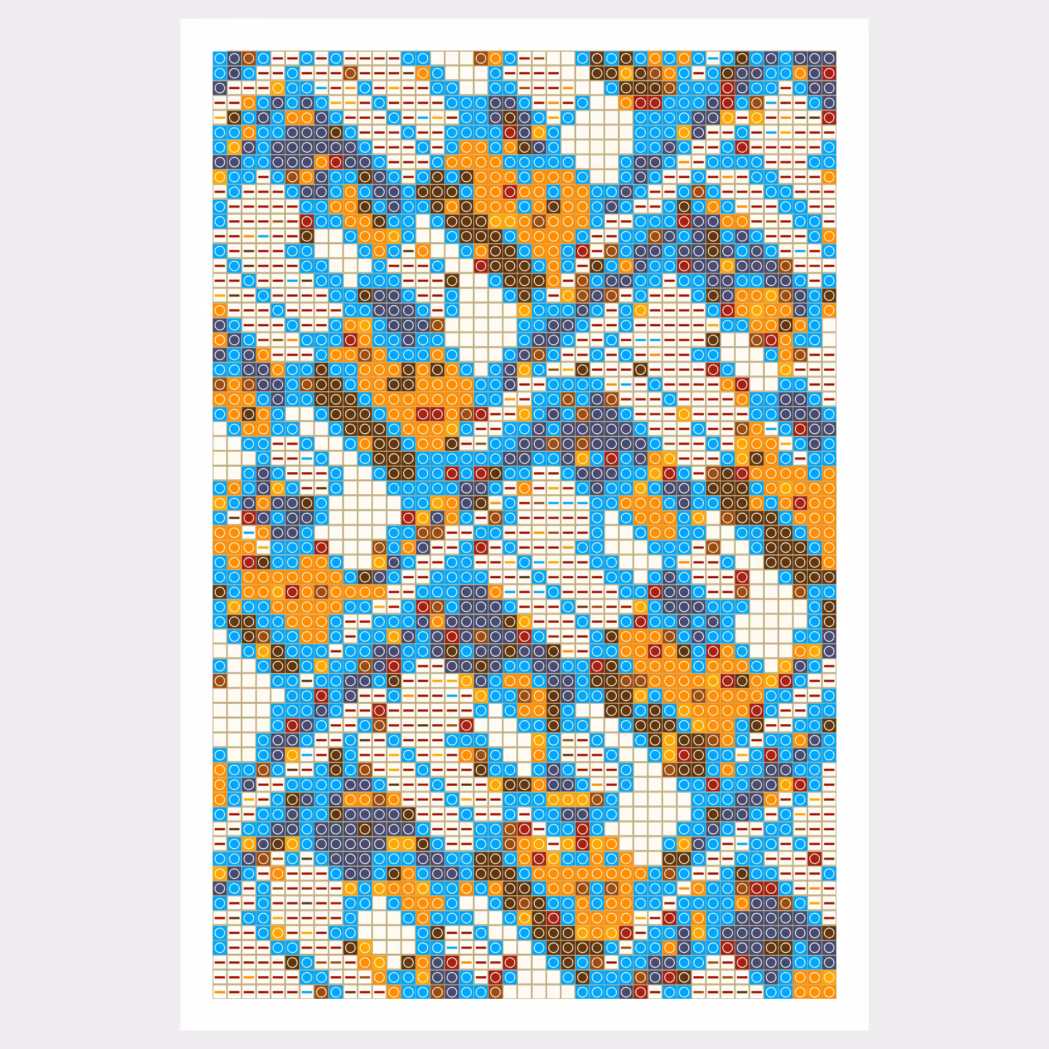 Semiograph: #65