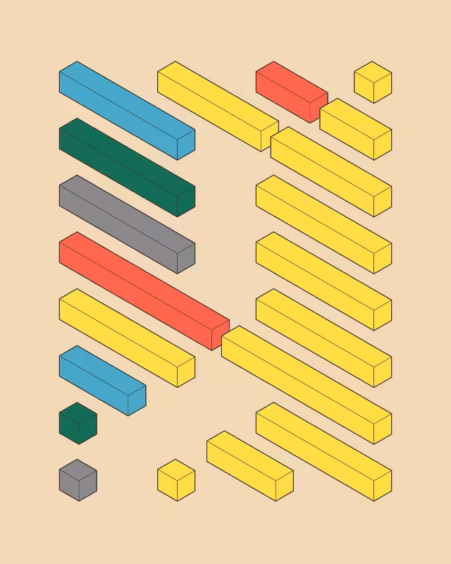 Blocky #35