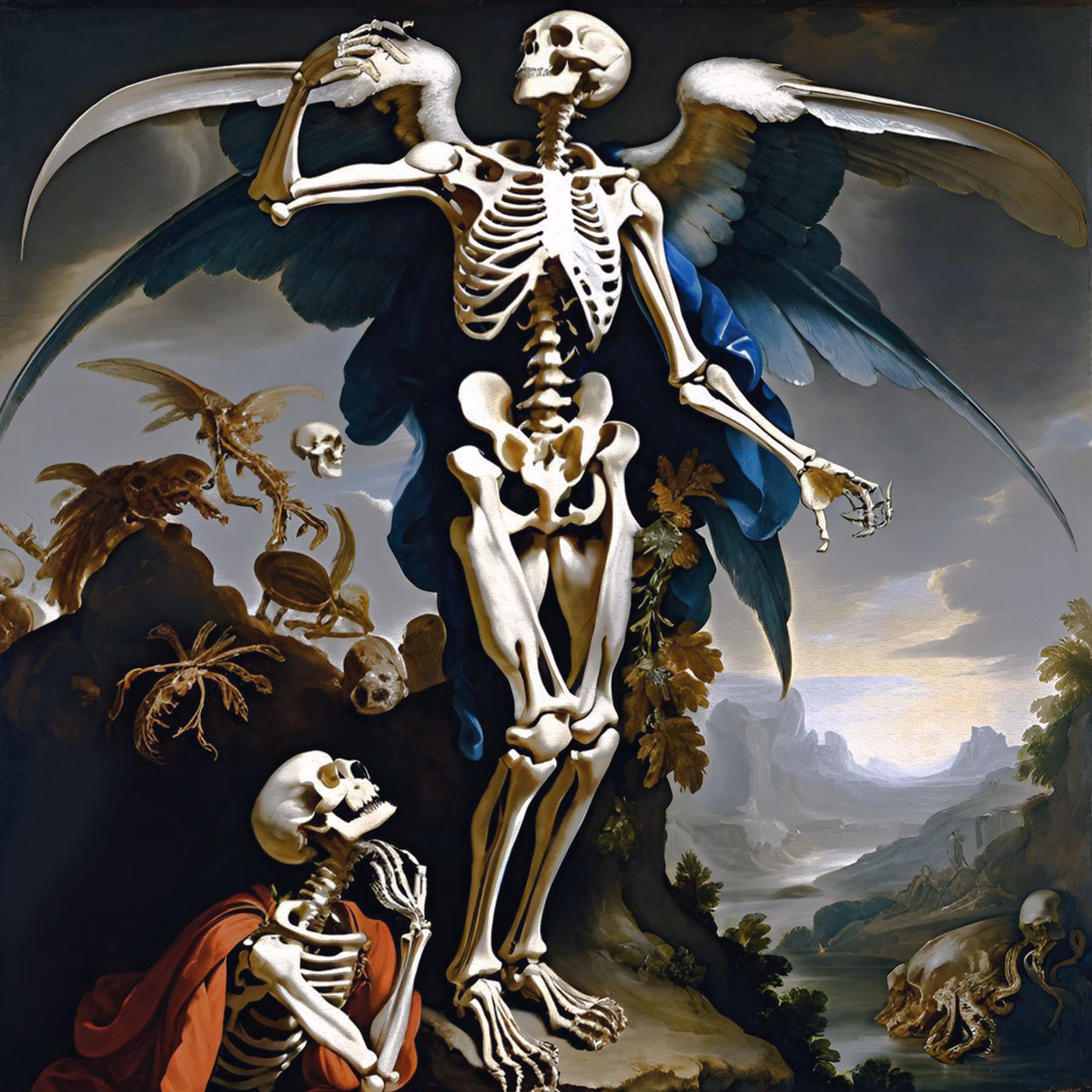 .·¨༺ ᖭི༏ᖫྀ ༻¨·. { TZ-XIX } A myth embodied from d146elf. ۝ ℋ10𝒦𝓅 𝔄 ℑ ˙ 人工知能 XNLKX