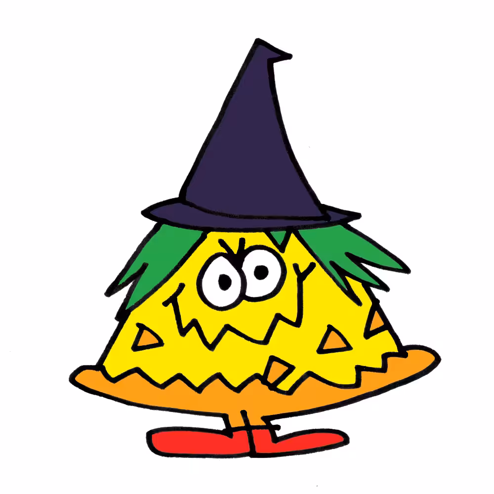 Witch Slice