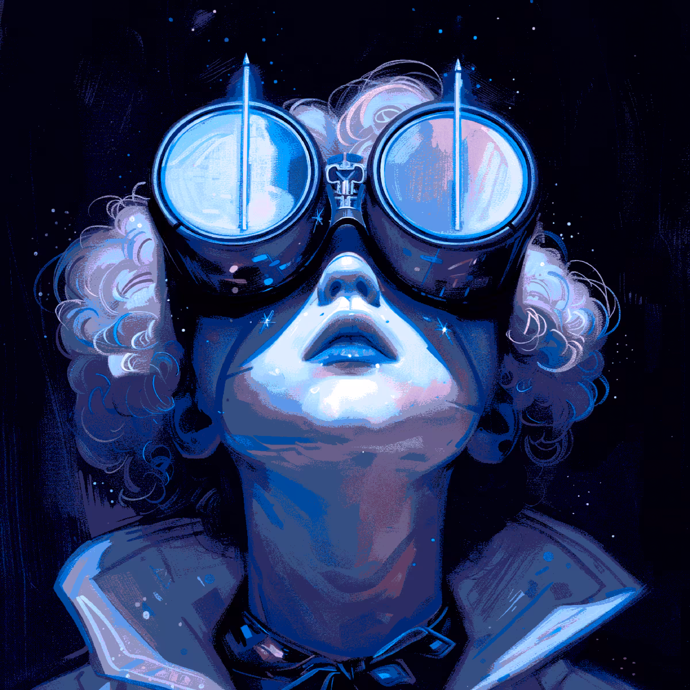 optimists: Optimist 7