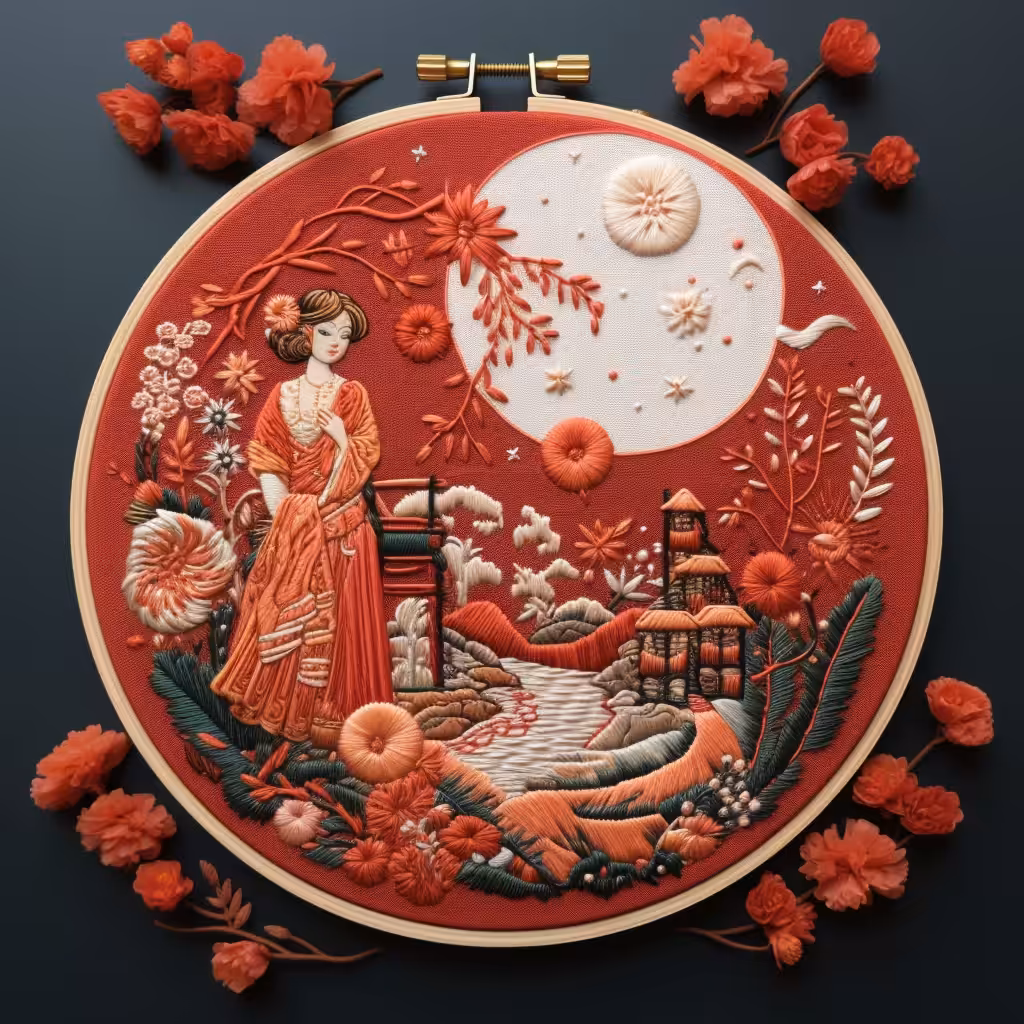 Intricate 