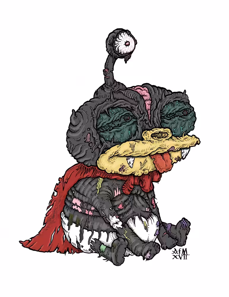 Zibbler