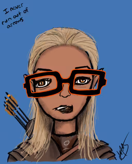 Pop Art Dweebs - #118