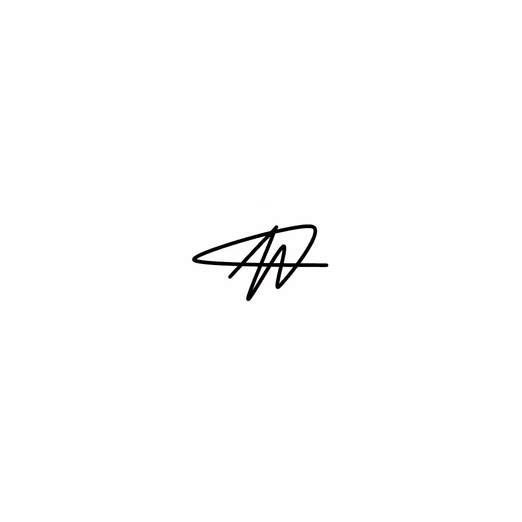 Signature by Machine (2025)