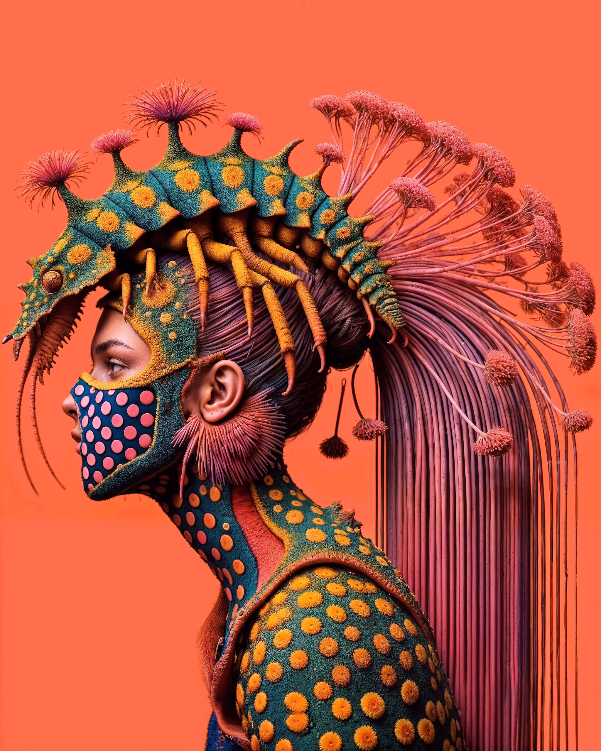 Nature Reimagined I