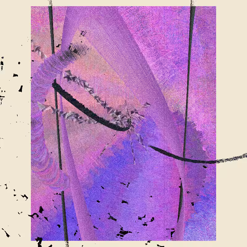 Continuum #135