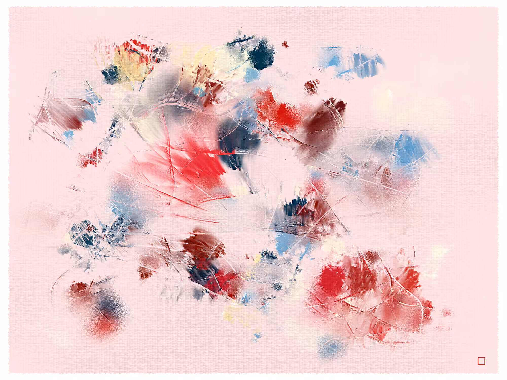 Chromatographies #158