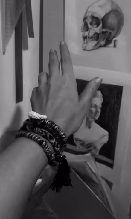 The Story #6