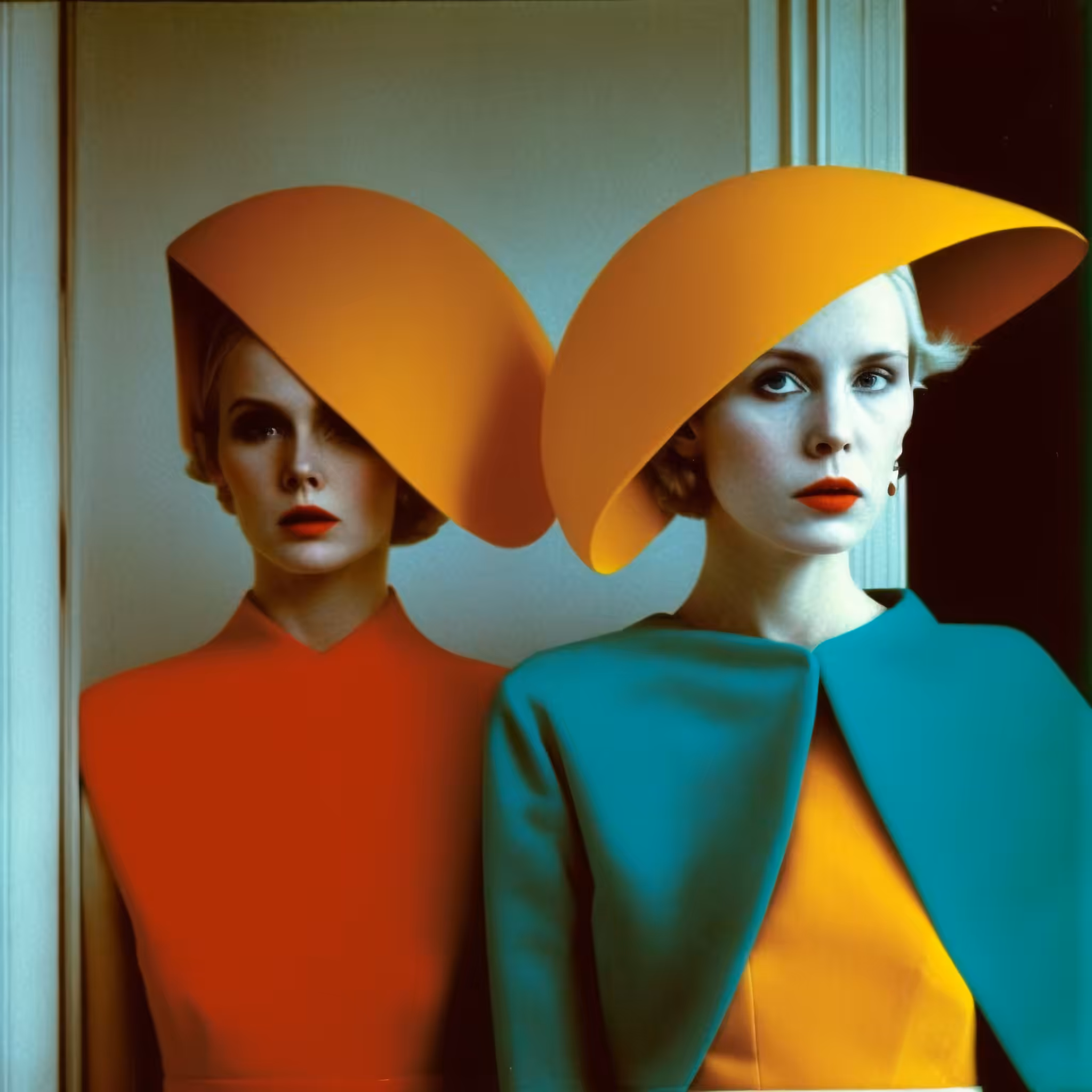 Colors and shapes #58