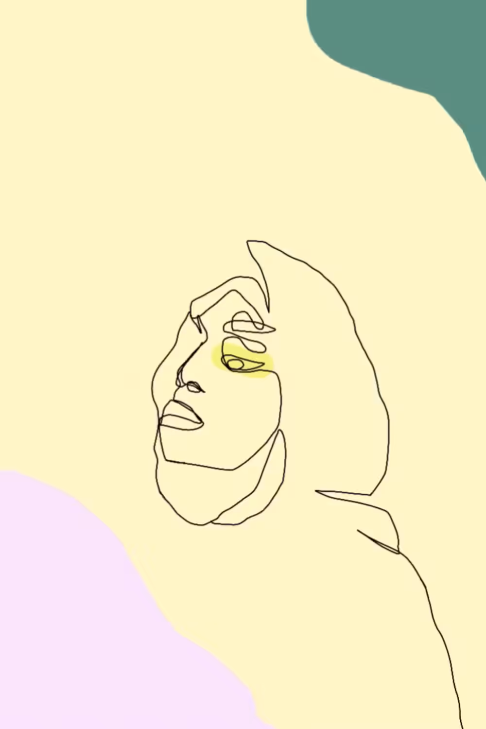 Chasing Yellows: Solitude