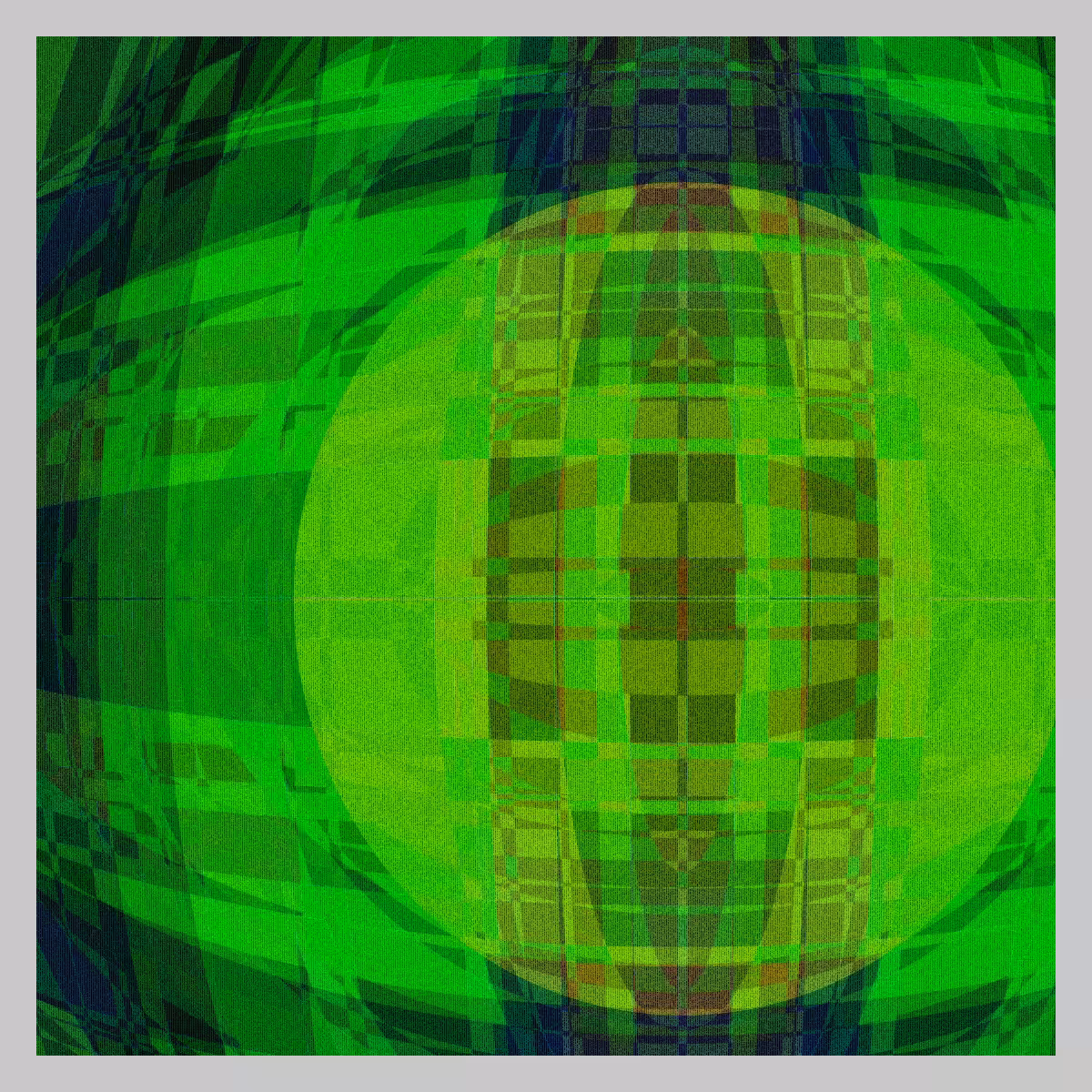 Psychodrome #32