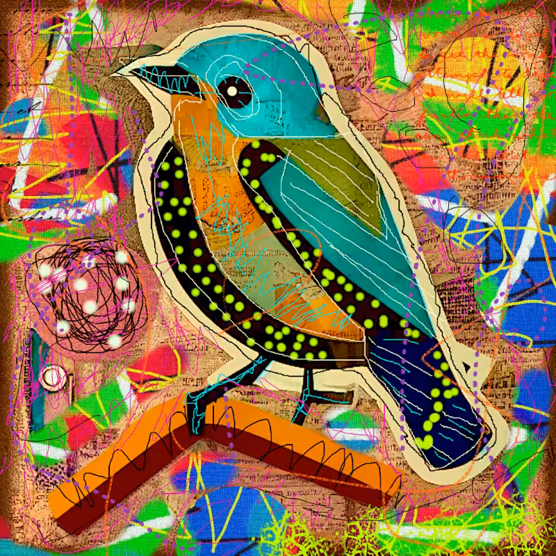 Birdies #22