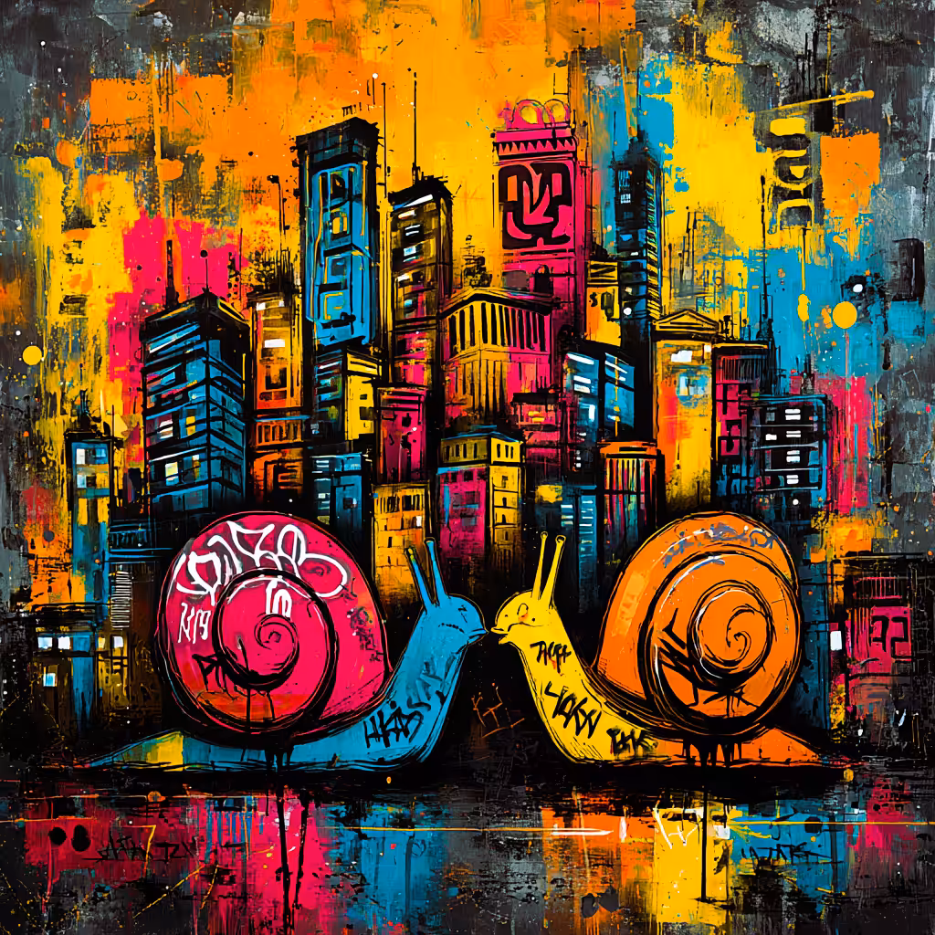 City Crawlers