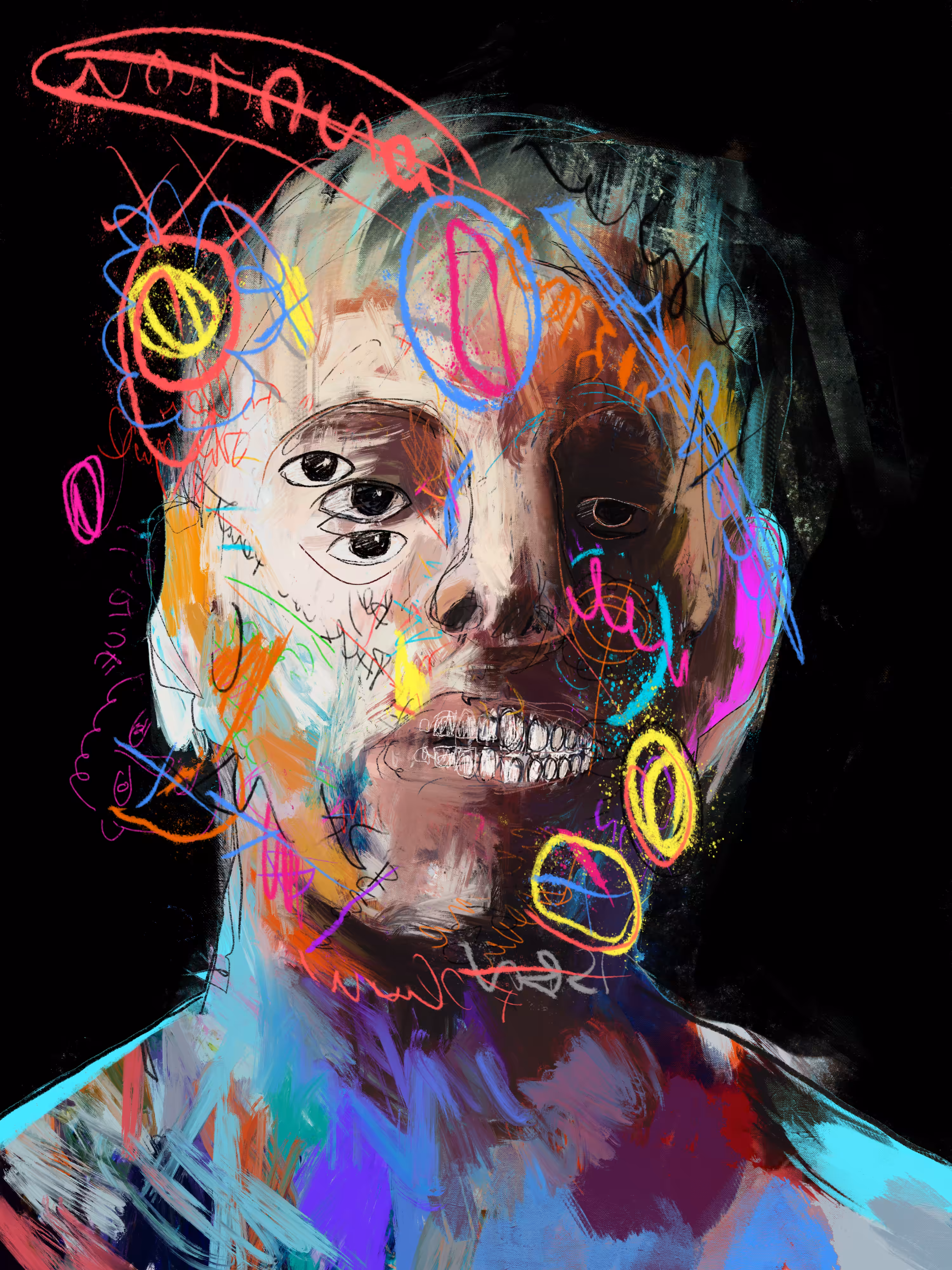 Rigor Mortis