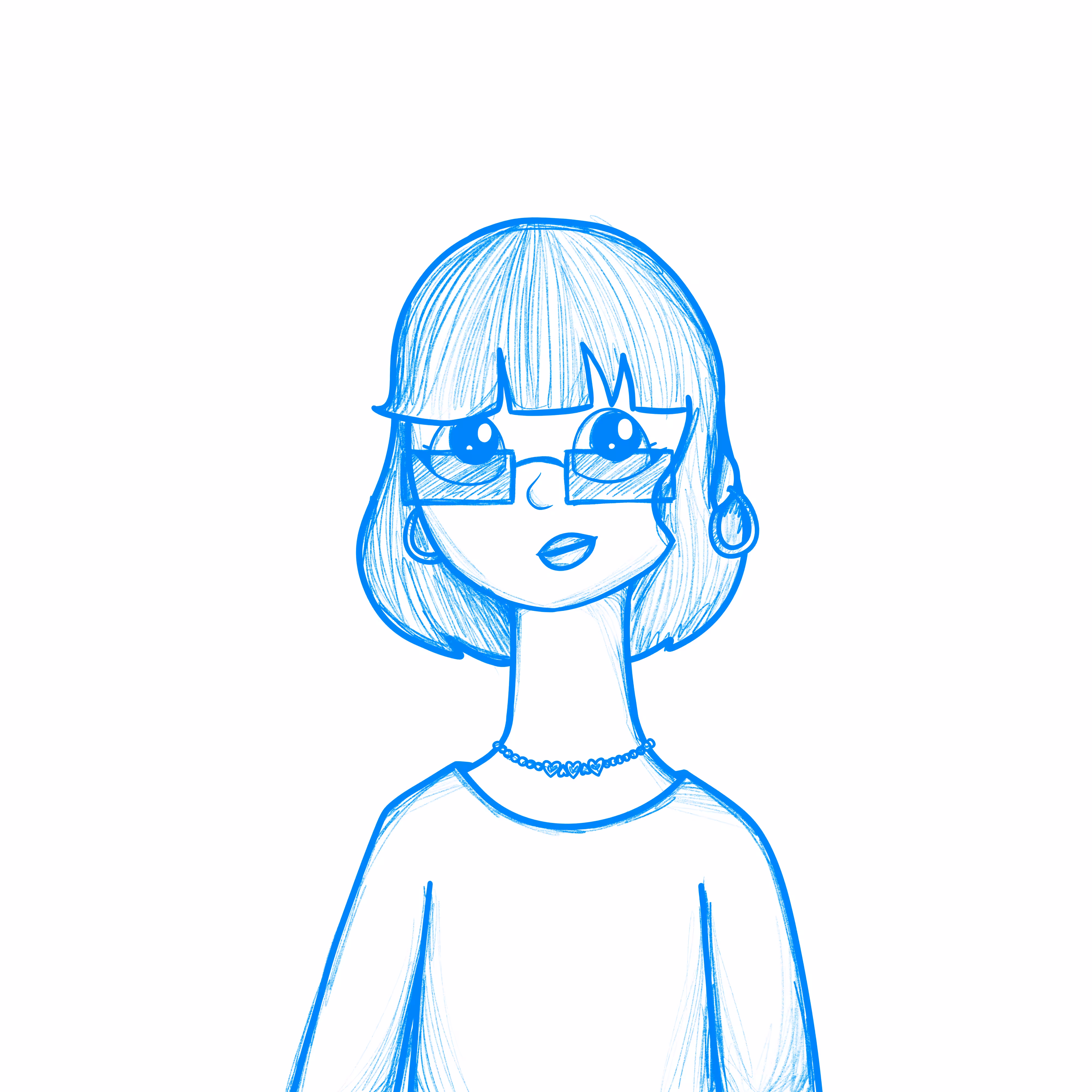 AVA #025 Sketch