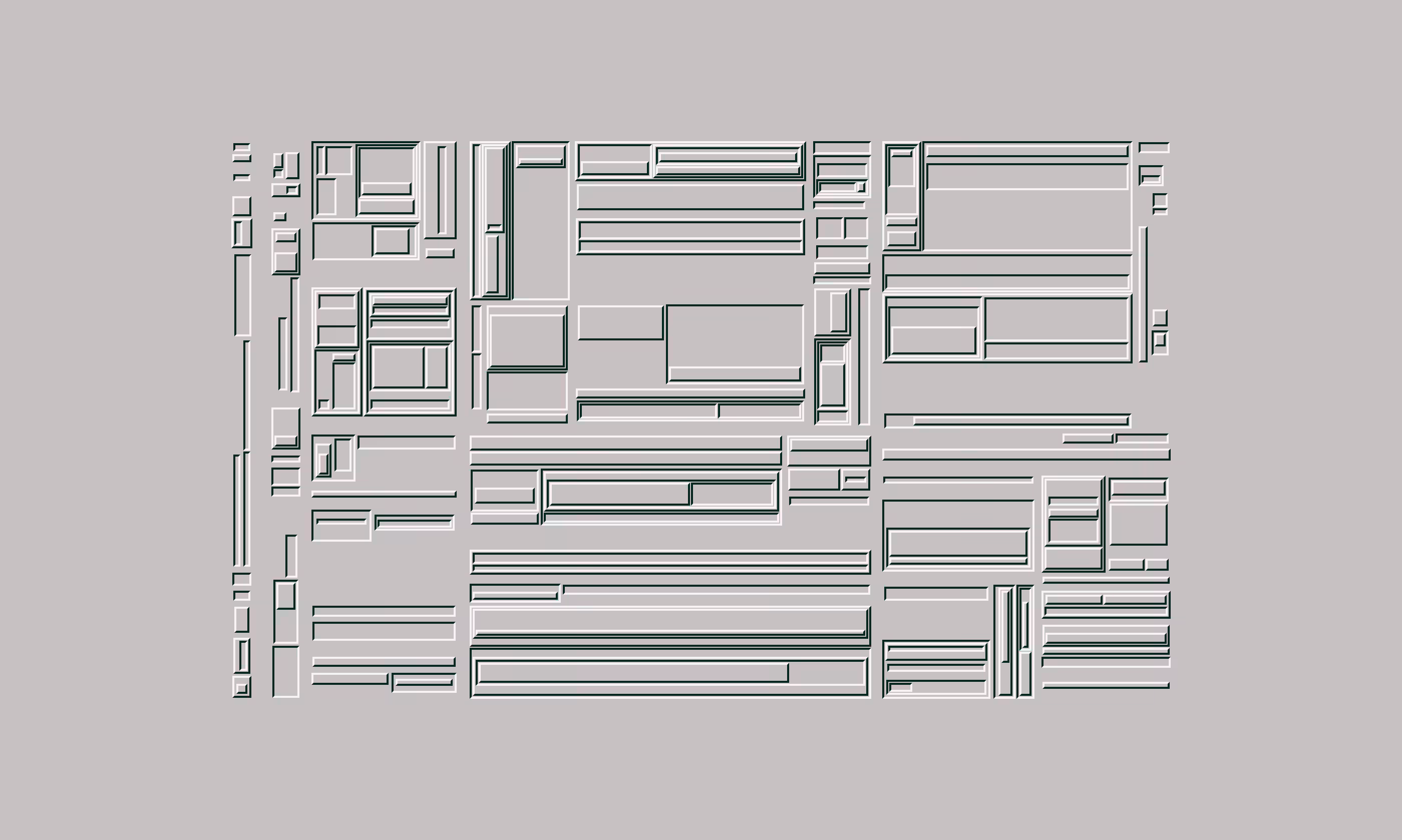 Bas-relief #19