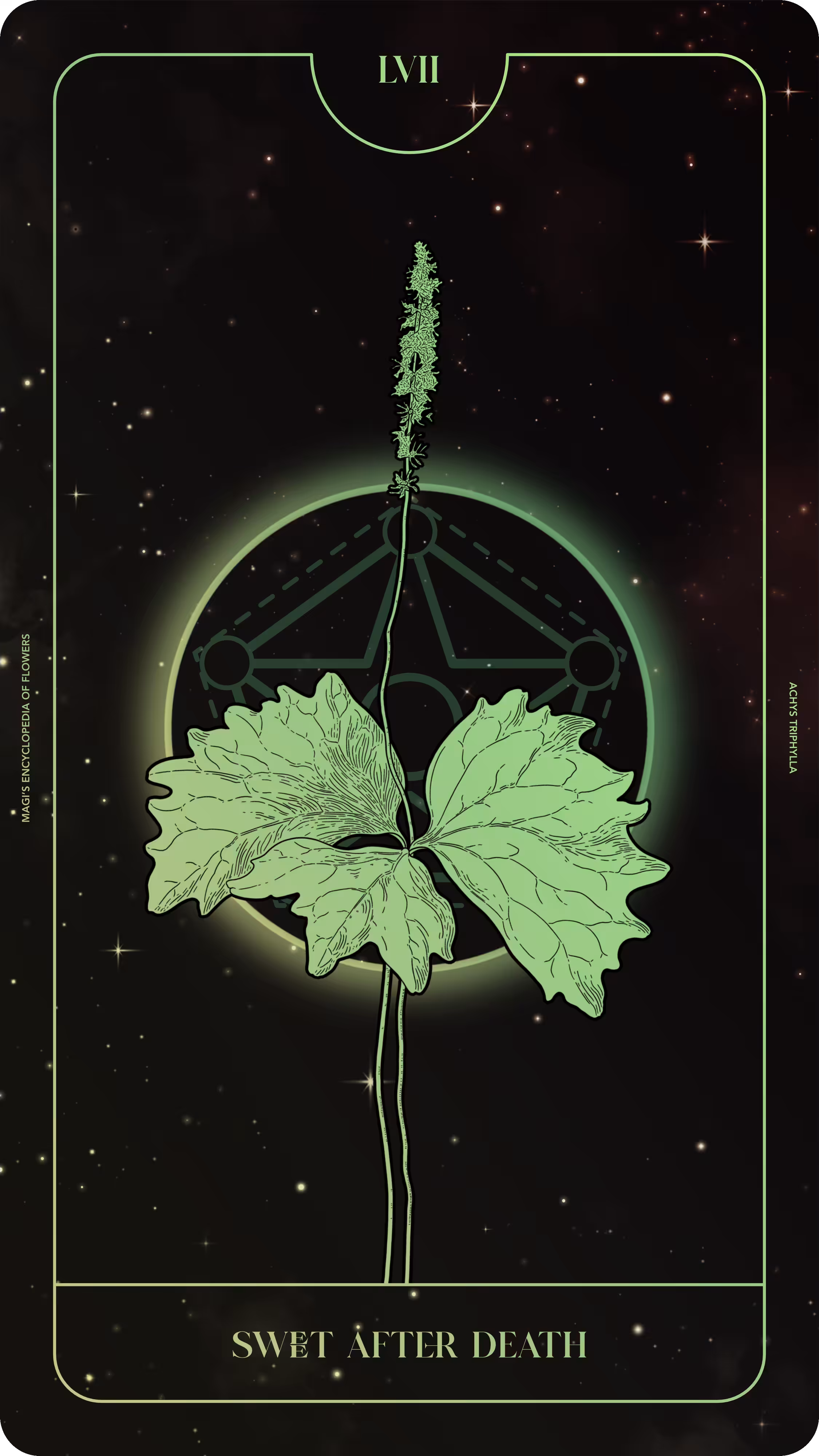 057 Sweet After Death