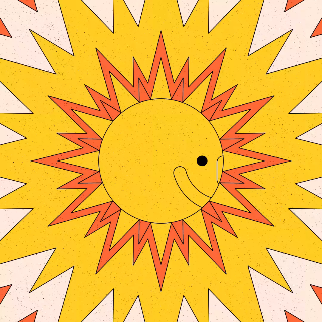 Sun's Out