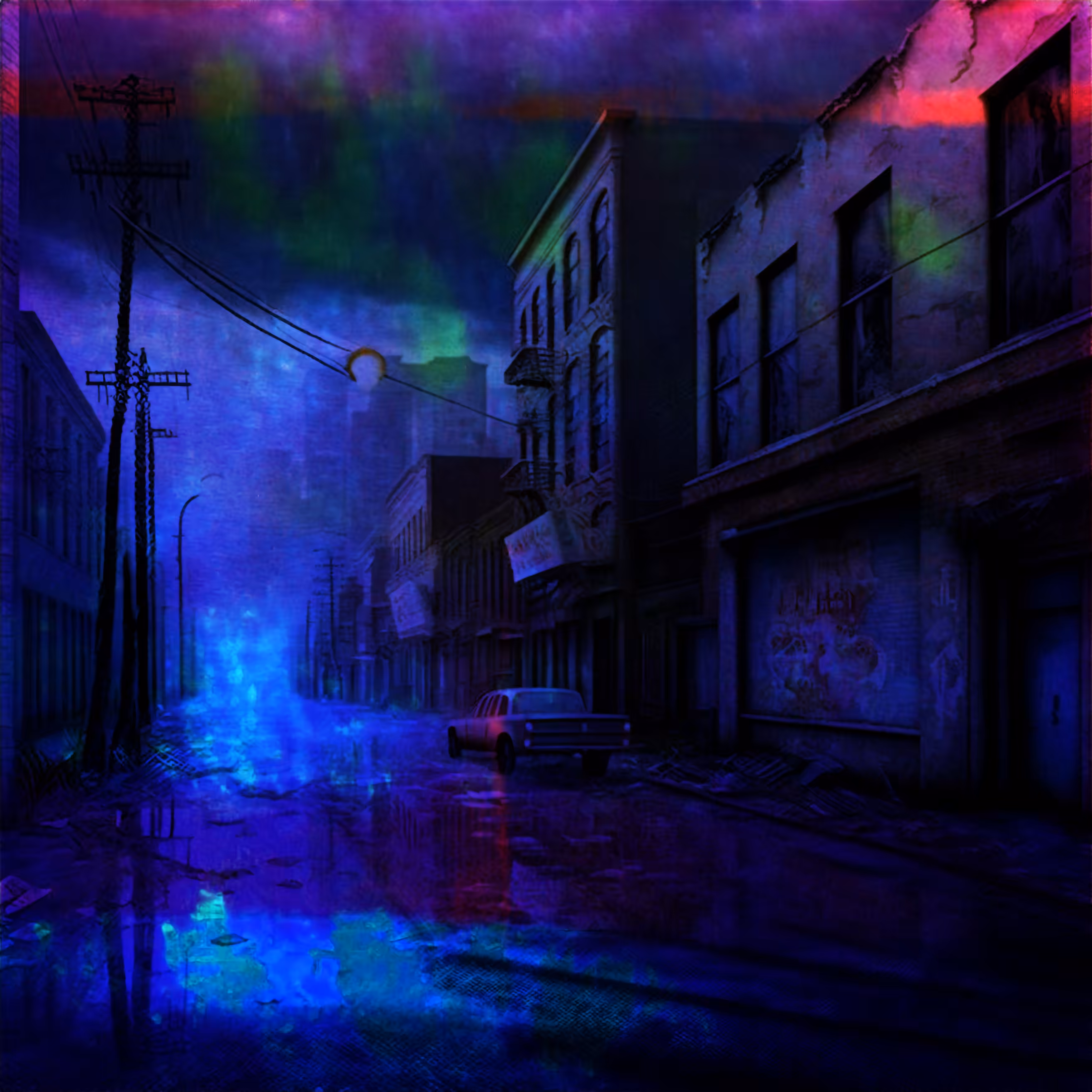 Dreamscape #415