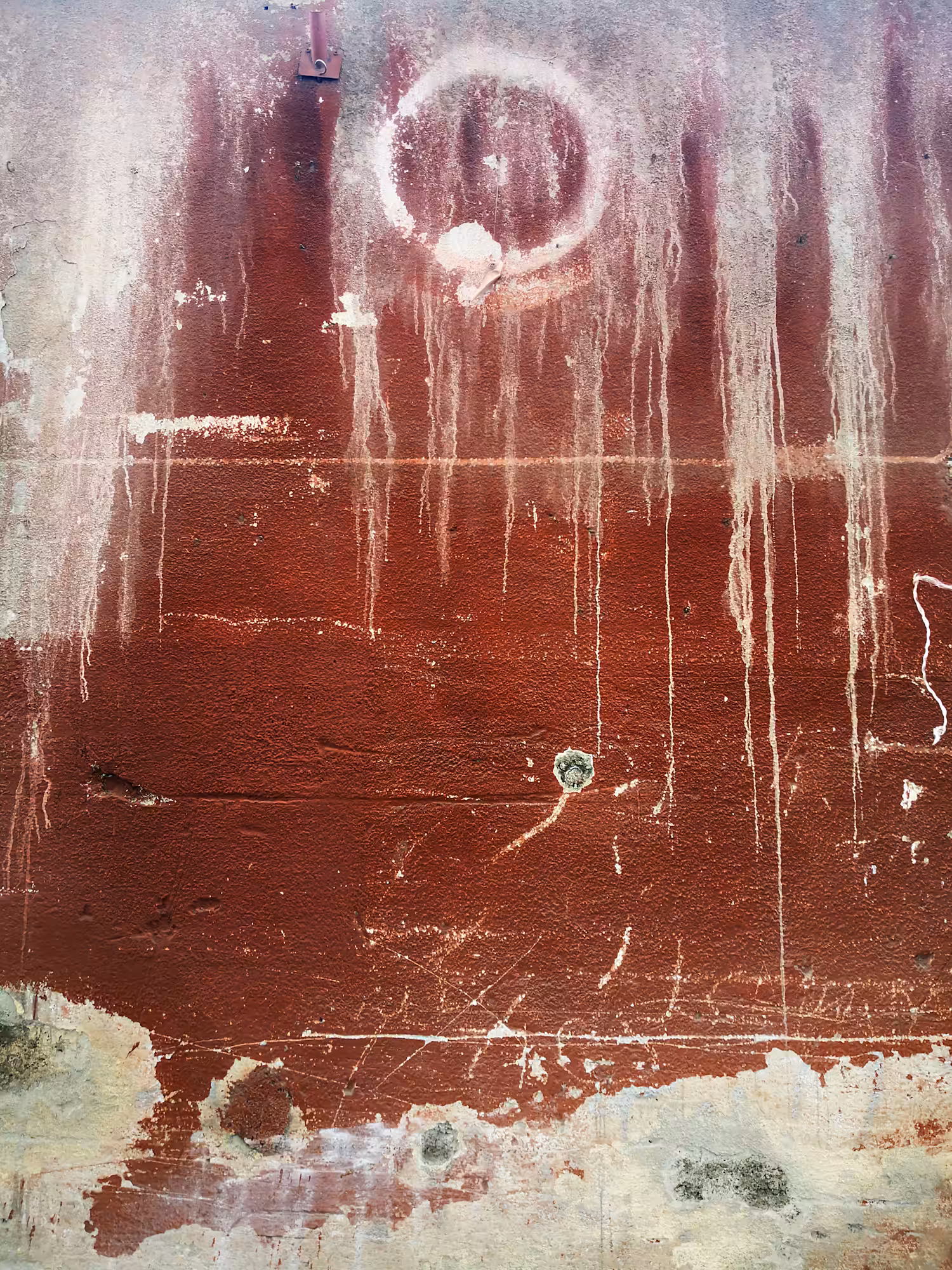 The Wall #42