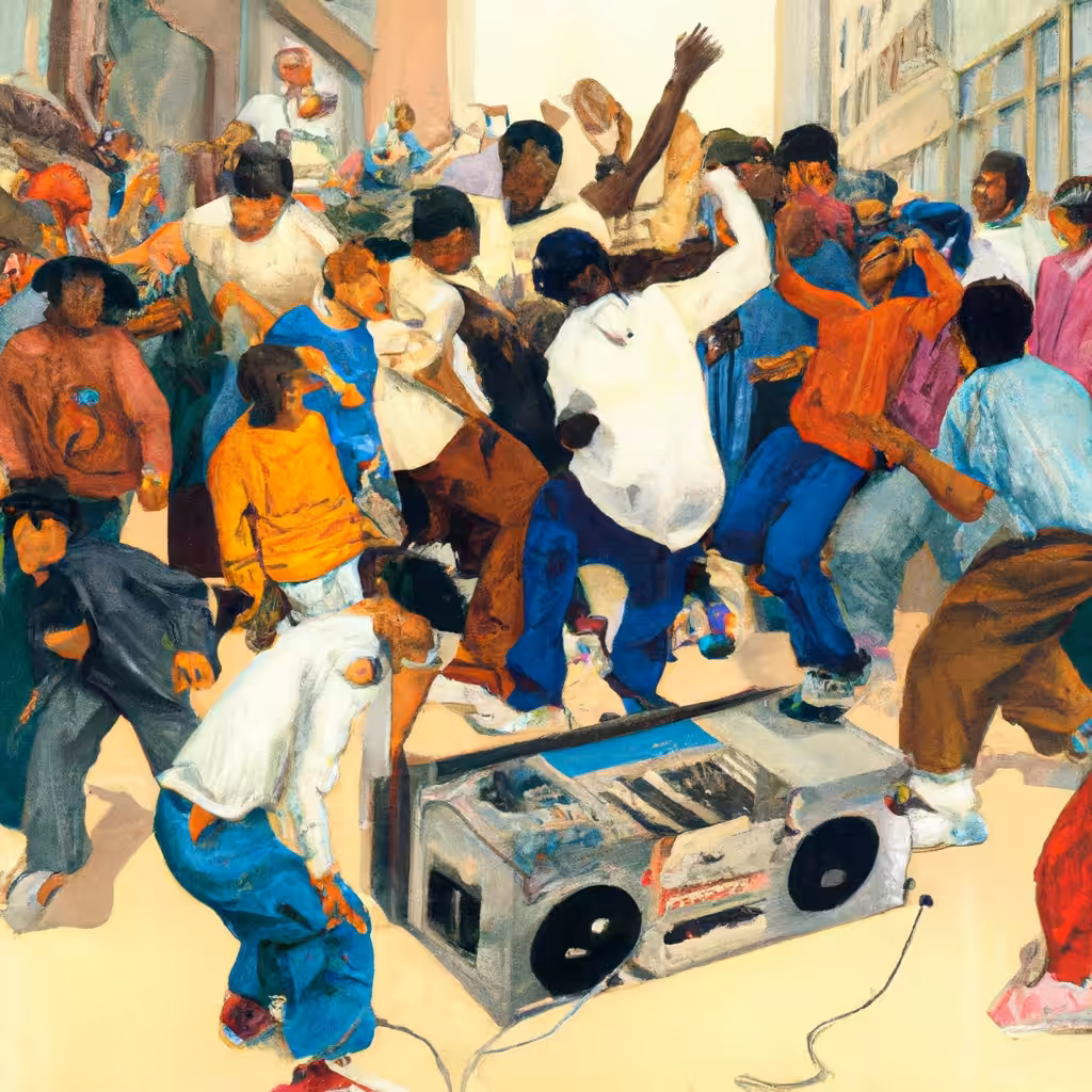 Breakin'