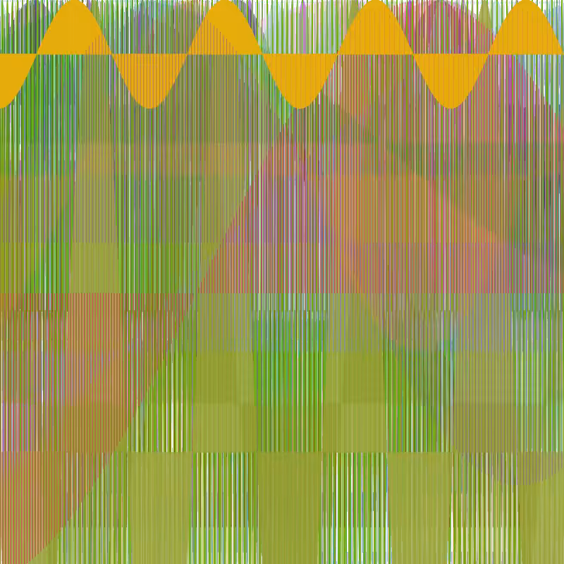 Sinescape #10