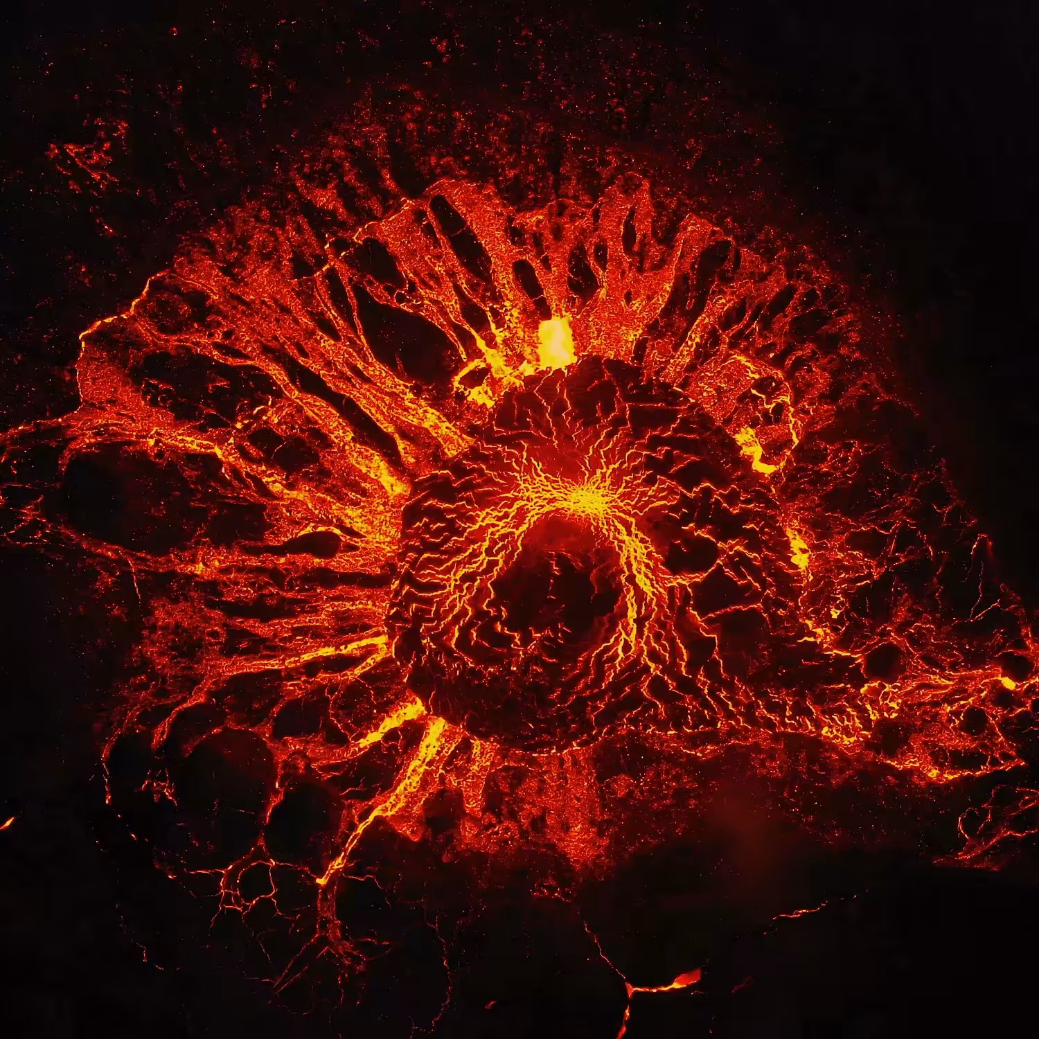 Eye of  Sauron