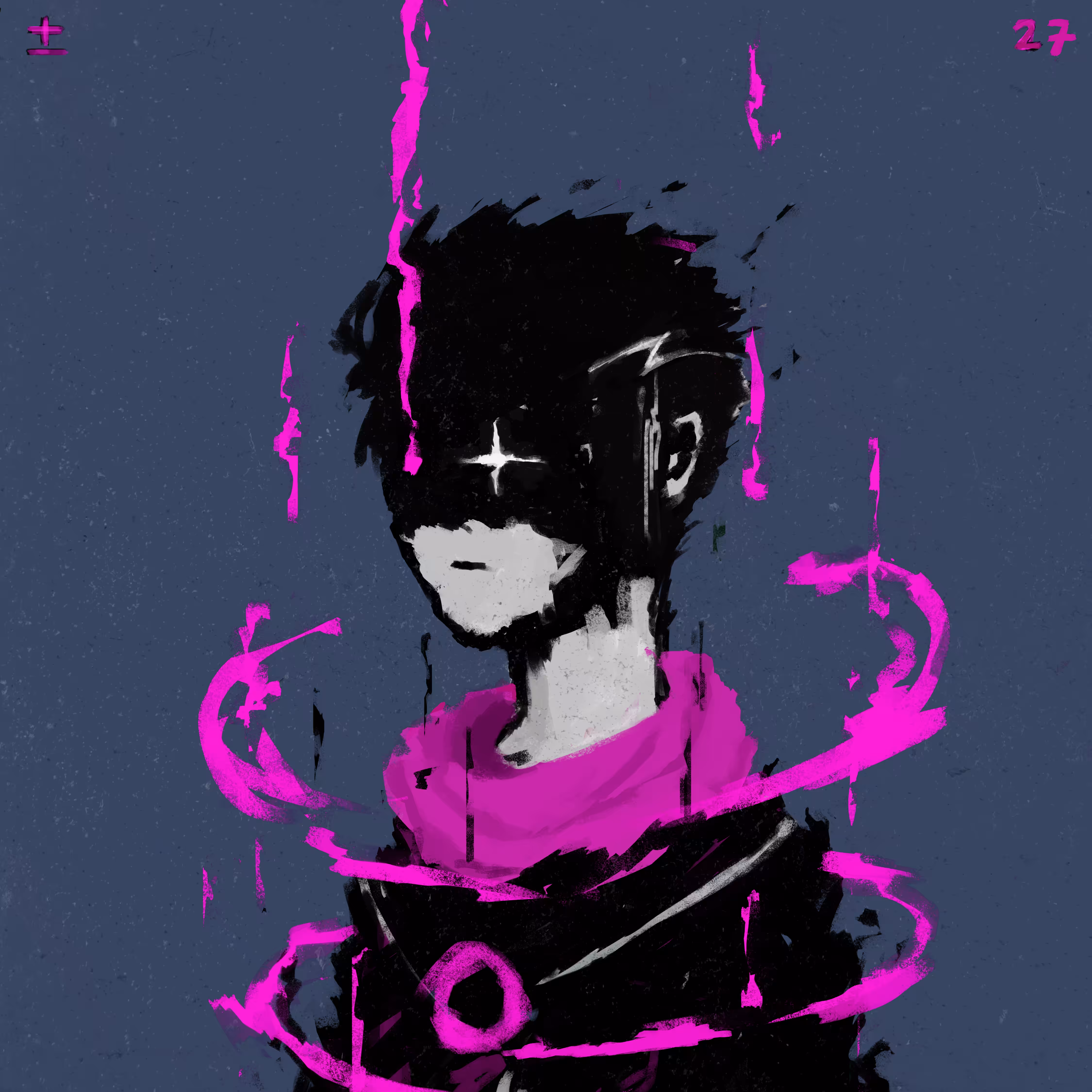 Sigxn - D27