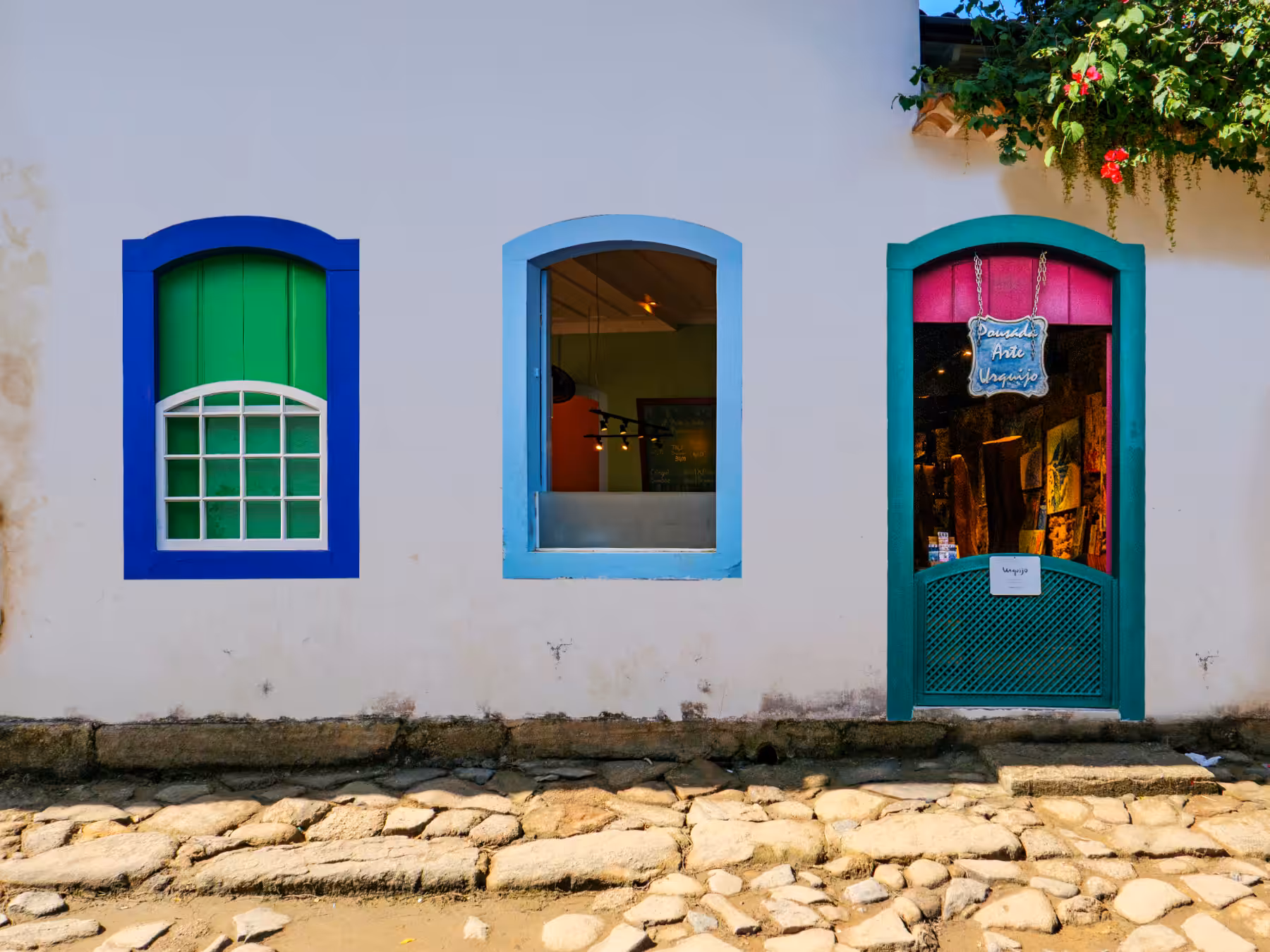 Encoded-Paraty-1 #45