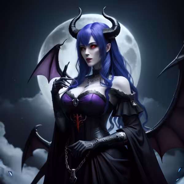 Princess of Darkness