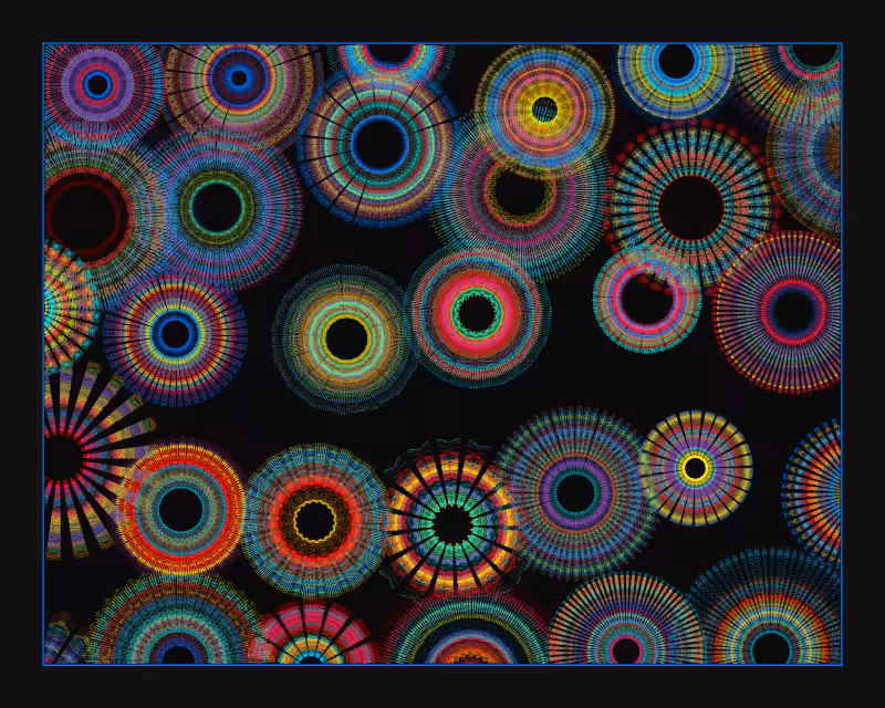 Crop Circles #1