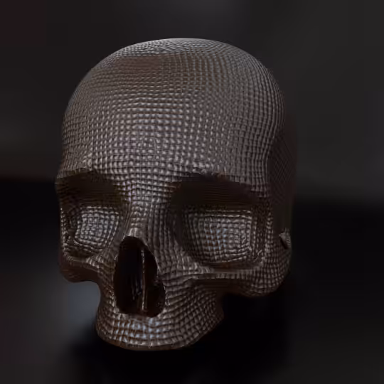 SkullZ #212