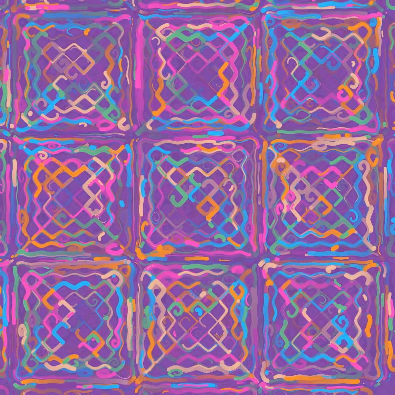 Windowpaine paint #7