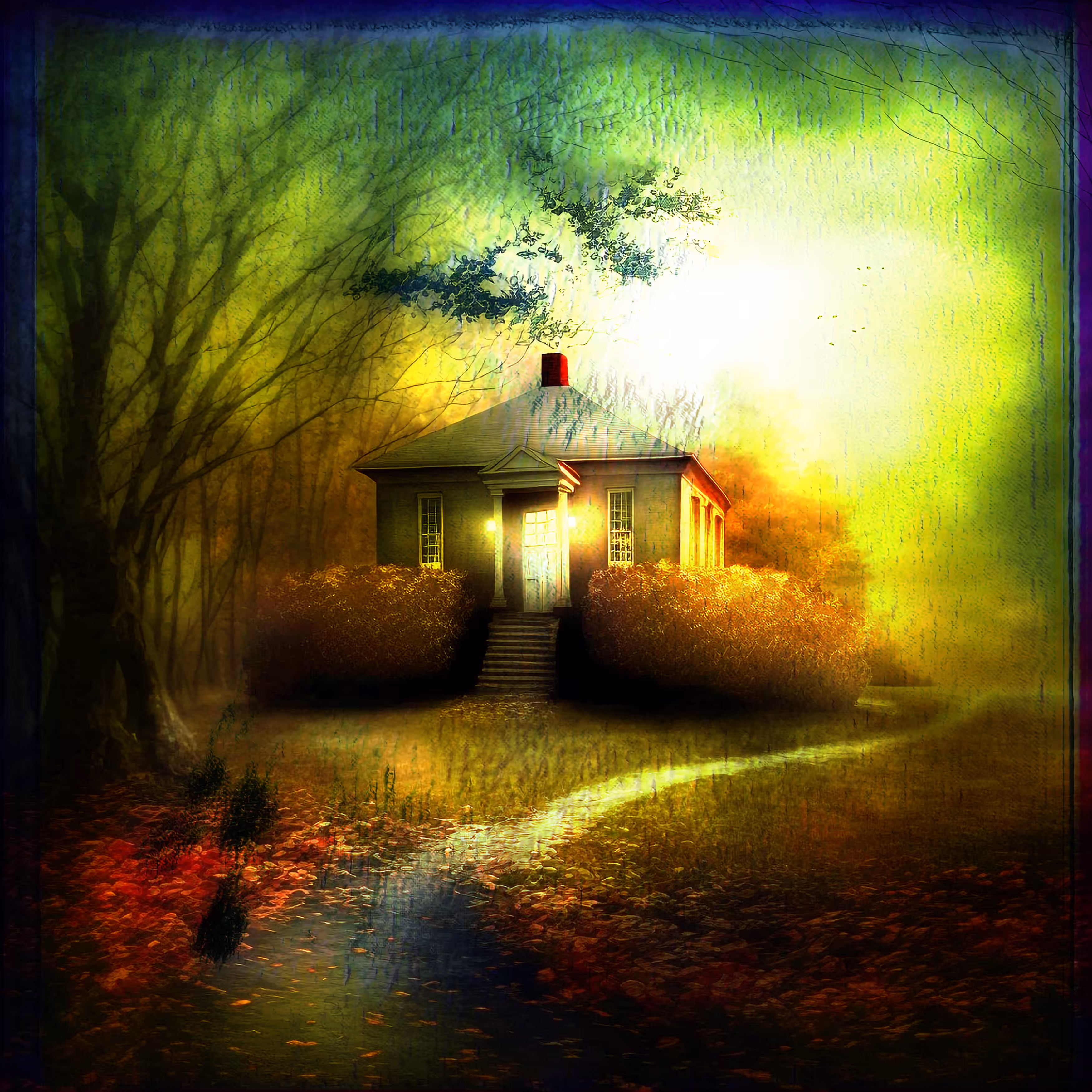 Dreamscape #15