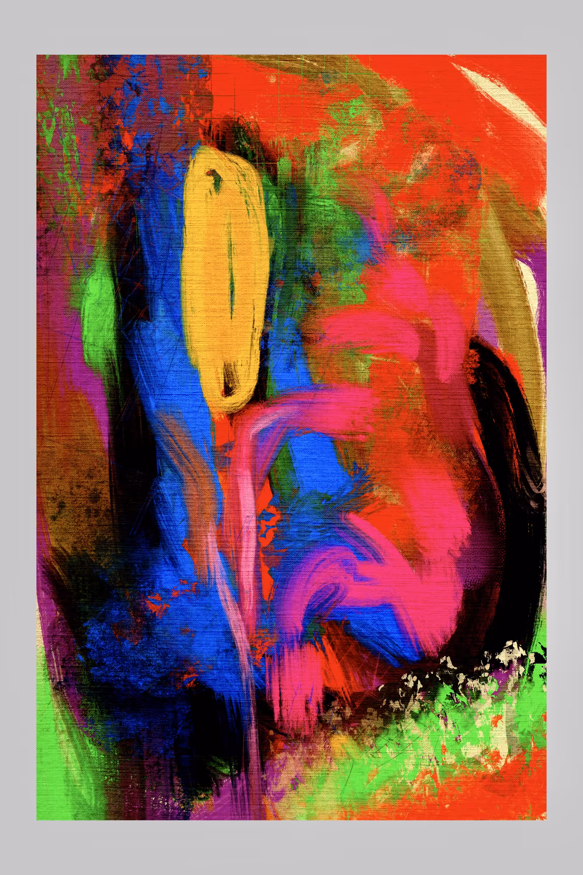 Abstract 281