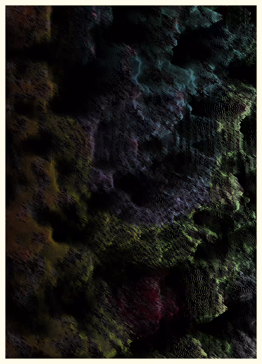 Coral Special Edition #25