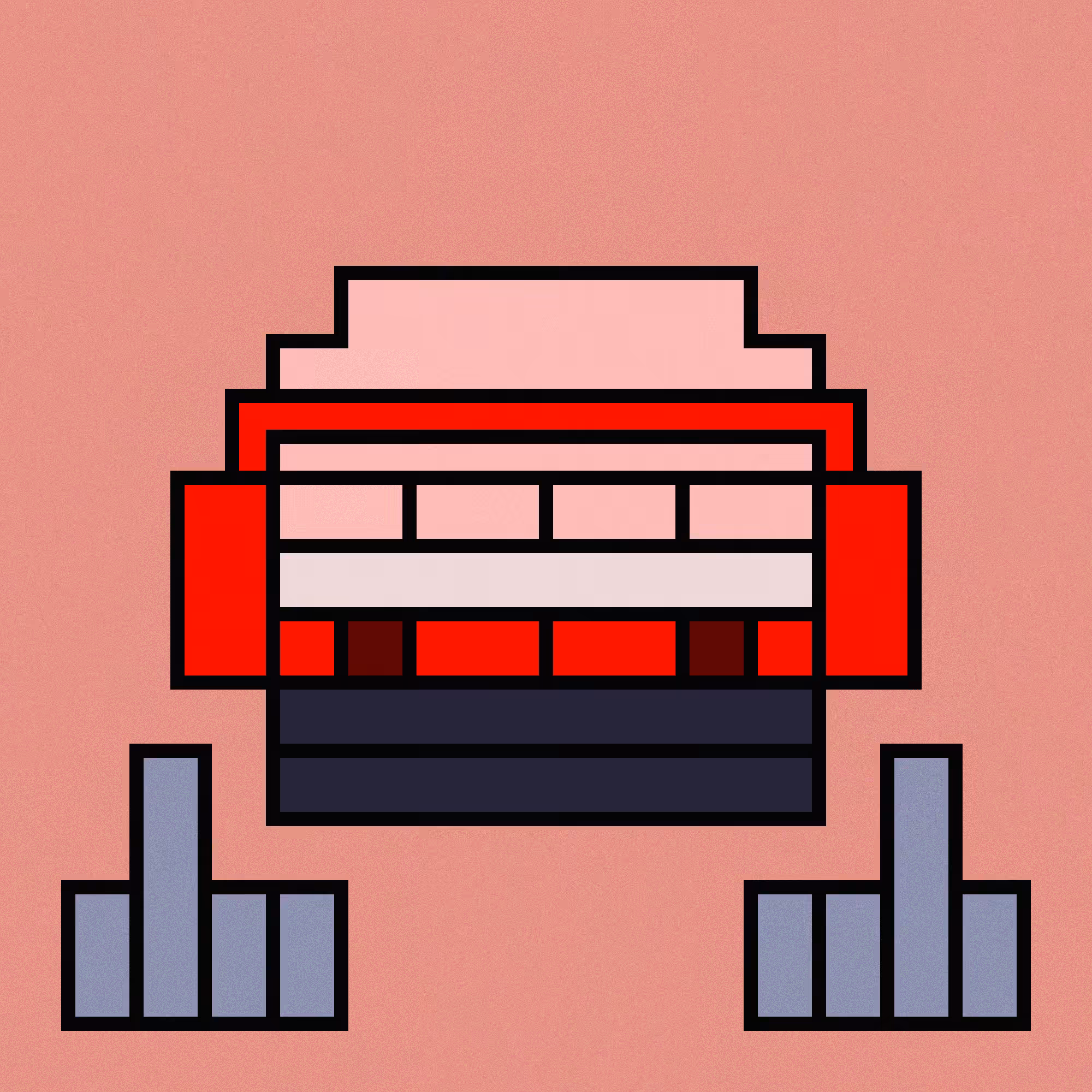 Degen #80