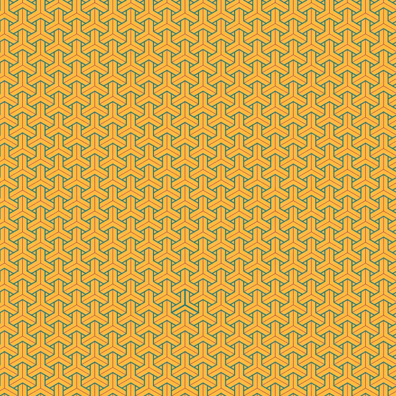 Missing Tetrapod #14