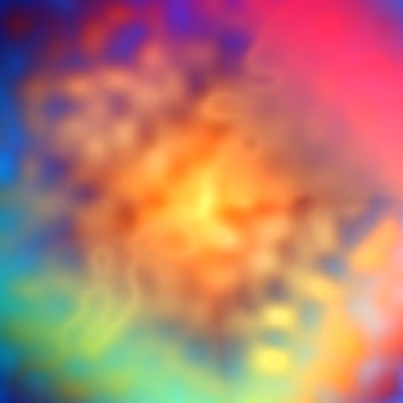 Melt XYZ #3